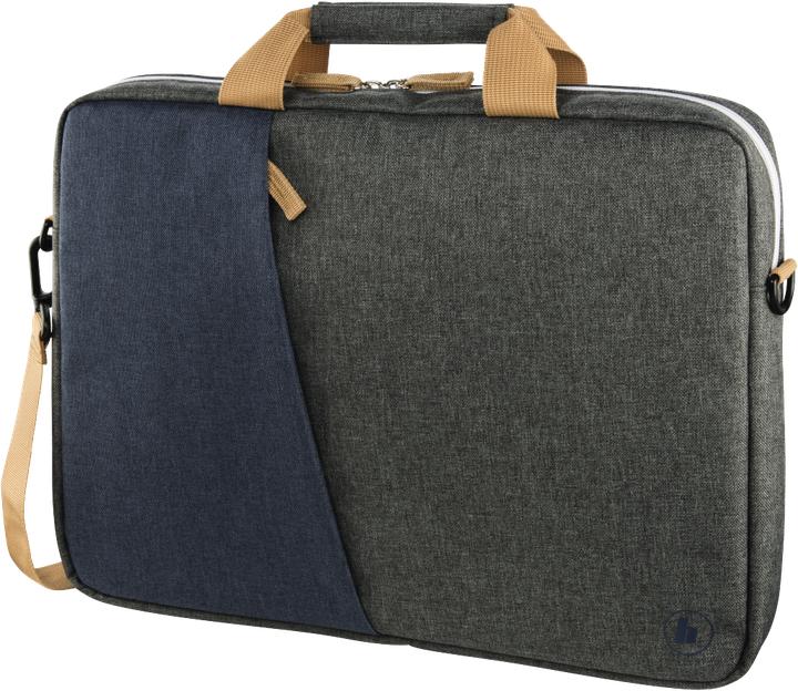 Dark Grey, Marine Blue
