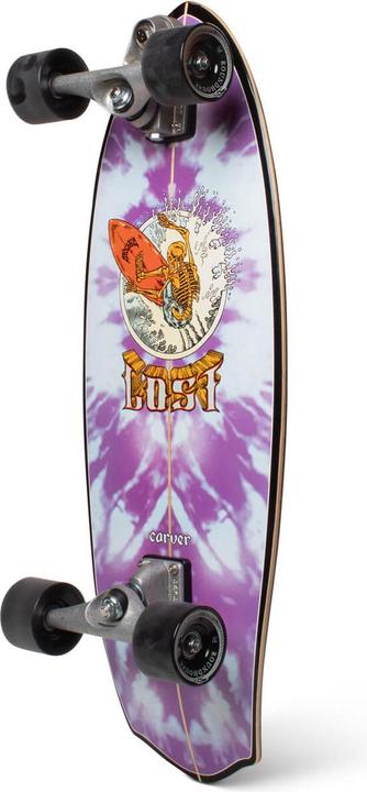 Carver Surfskate (29.92")