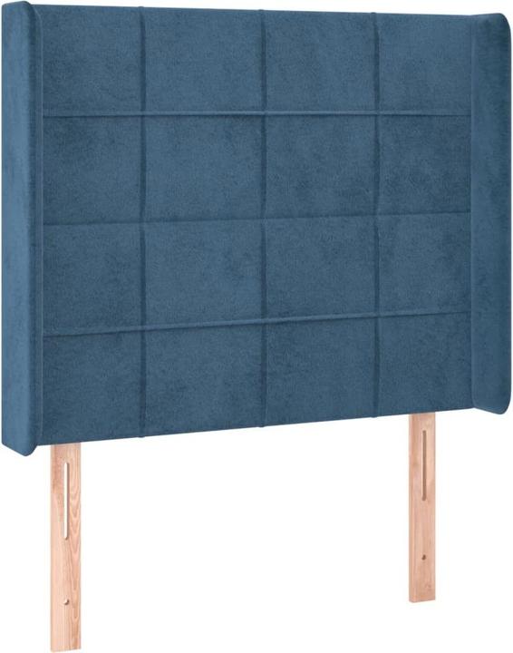 Image du produit vidaXL Gianna (163 x 16 x 128 cm)