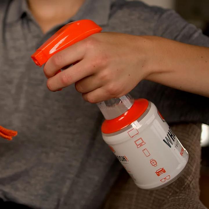 Produktbild Whoosh! Screen Shine - 500ml