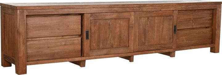 Produktbild Esprit TV-Möbel natürlich 250 X 45 X 60 cm (250 x 45 x 60 cm)