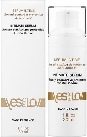 Produktbild YESforLOV Intim Serum (30 ml, Intimwaschlotion)