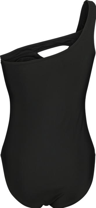 Produktbild Black Premium Asymmetric Swimsuit (S)