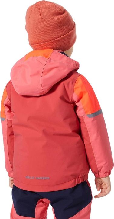Produktbild Helly Hansen K RIDER 2.0 INS JACKET (86)