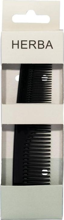 Image du produit Herba Peigne de poche, scié à la main, en plastique