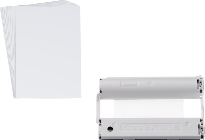 Produktbild Canon XC-20L (90 g/m², 5.5 x 8.5 cm, 20 x)