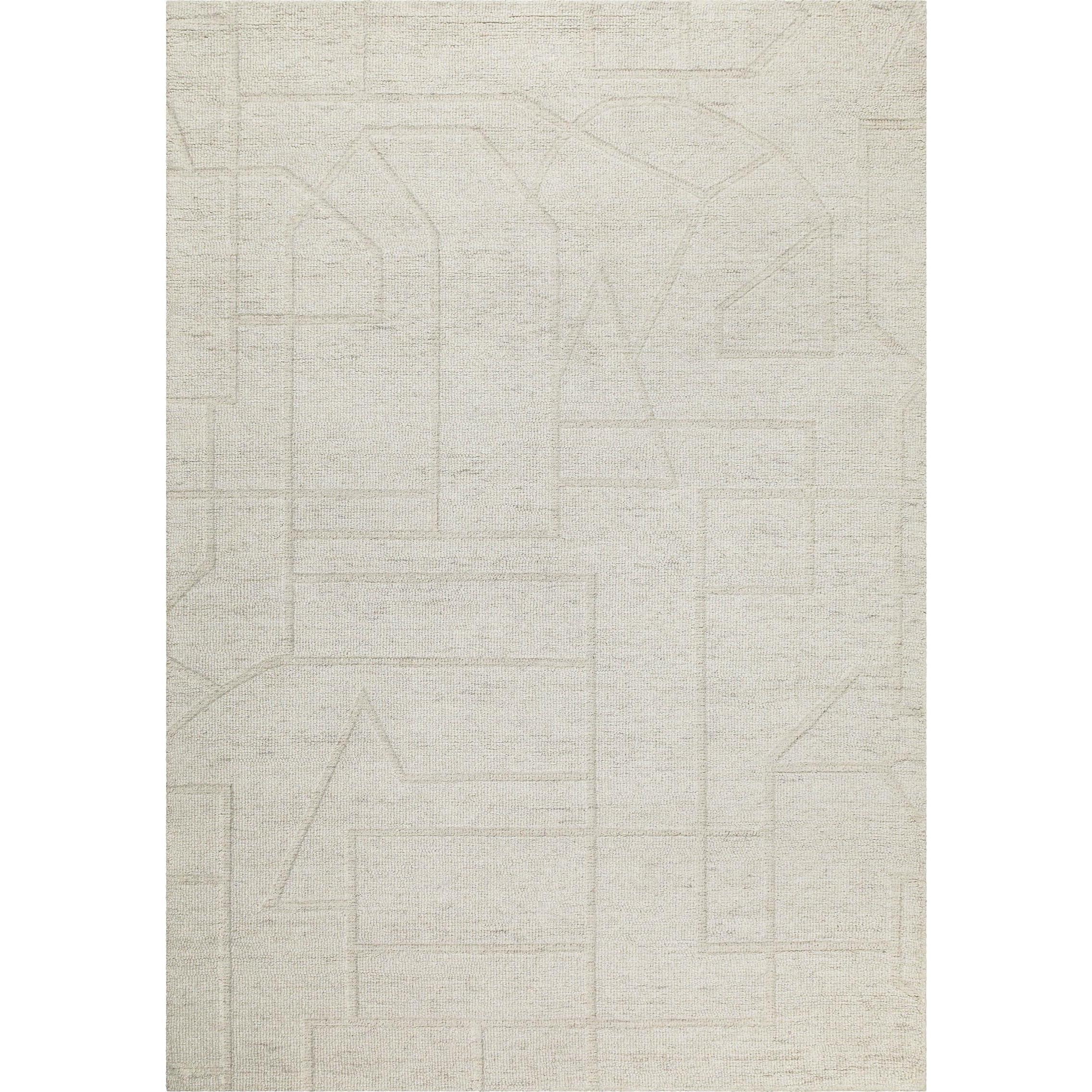Wecon Home, Teppich, Kurzflorteppich Hamptons TWENTYEIGHT (140 x 200 cm)