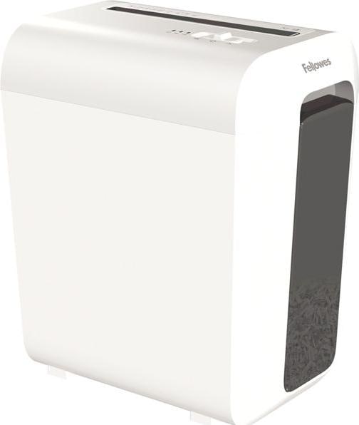 Produktbild Fellowes Powershred LX65 Aktenvernichter CrossCut 10 Blatt (Partikelschnitt)