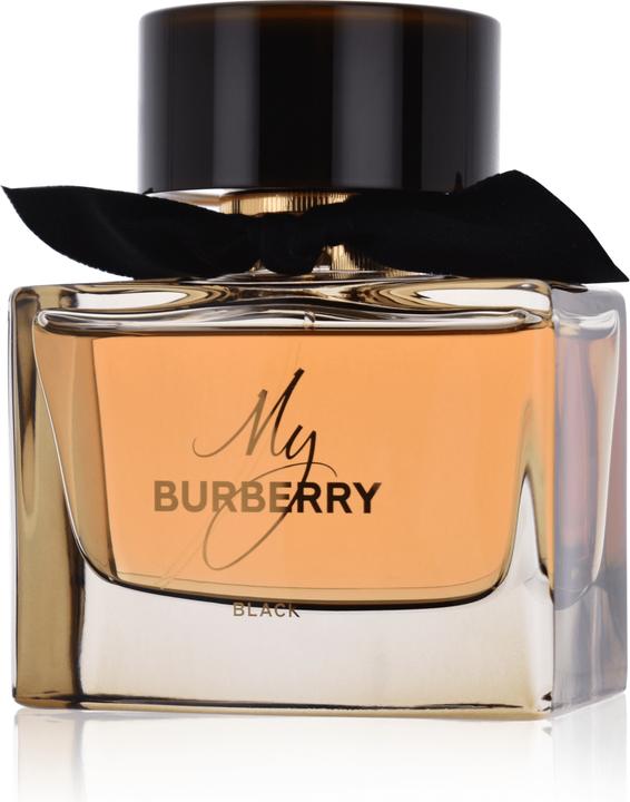 Image du produit Burberry Mon Black (Eau de parfum, 90 ml)