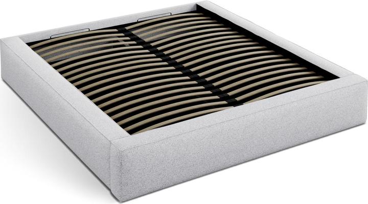 Light Grey Melange