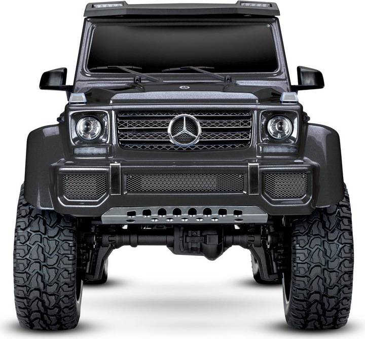 Actual product image Traxxas TRX-4 Mercedes G500 (RTR Ready-to-Run)