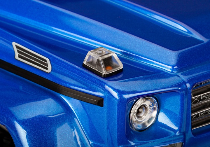 Actual product image Traxxas TRX-4 Mercedes G500 (RTR Ready-to-Run)