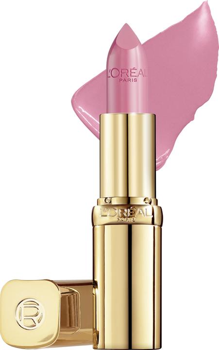 Image du produit L'Oréal Paris Couleur Riche (303 Rose Tendre)