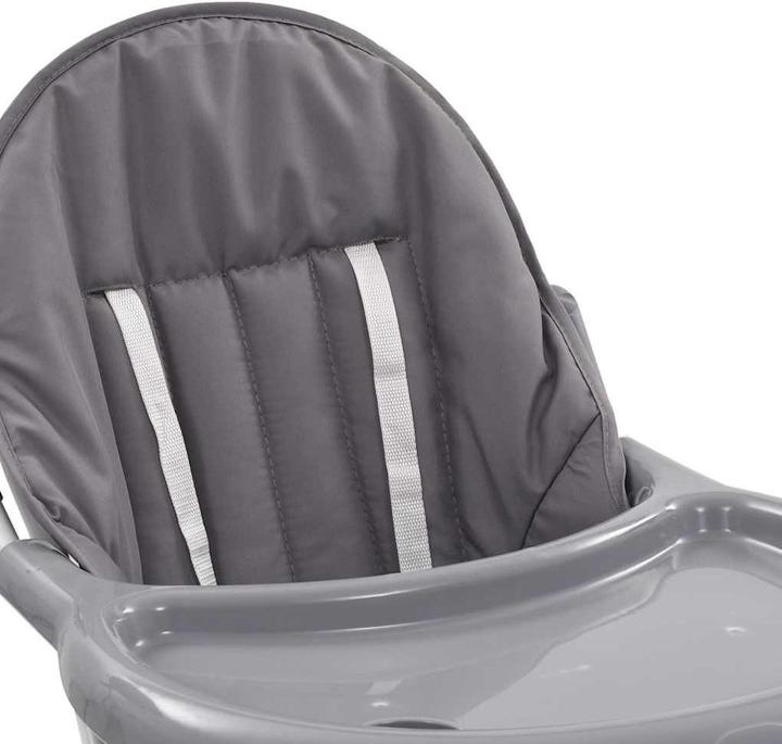 Actual product image vidaXL Jara'Me (Highchair)