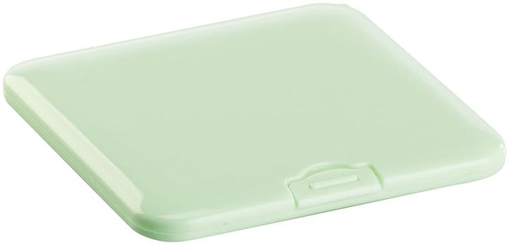 Image du produit Pearl Set de 4 étuis de rangement pour masques