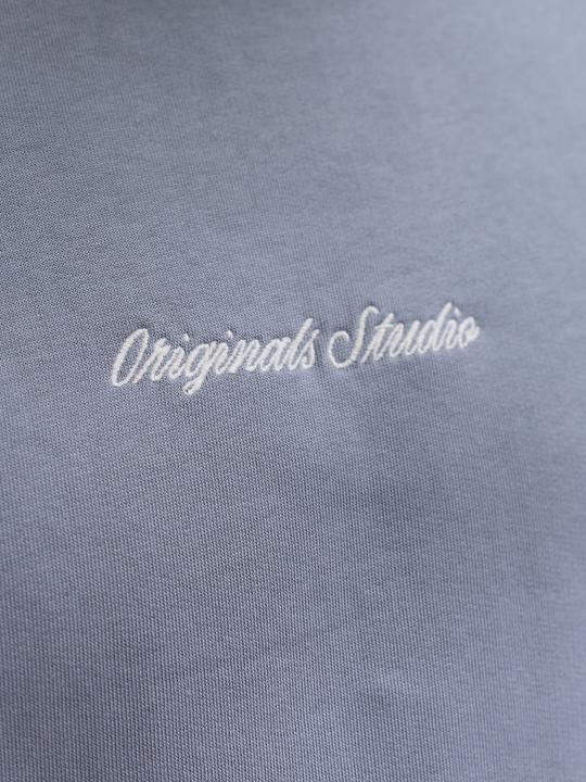 Produktbild Jack & Jones Plus Size Sweatshirt Sweatshirt (7XL)