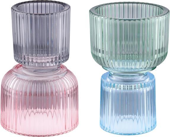 Candleholders
