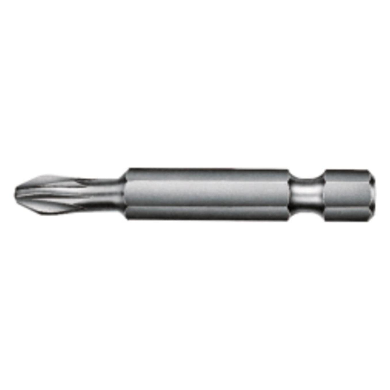 Makita, Bits, PZ Bit 2x50 (PlusMinus)