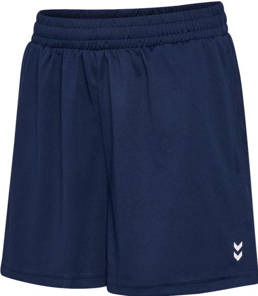 Produktbild hummel Hmlpulse Training W Shorts (S)