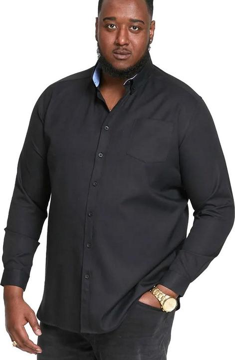 Produktbild DUKE Richard Hemd Langärmlig (6XL)