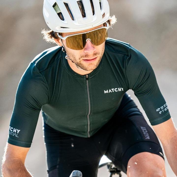 Produktbild Julbo Density Grau Weiss Spectron 3 (Grey / White, Hellgrau Weiss, Brown)