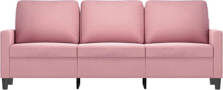 Produktbild vidaXL 3-Sitzer-Sofa (3-Sitzer)