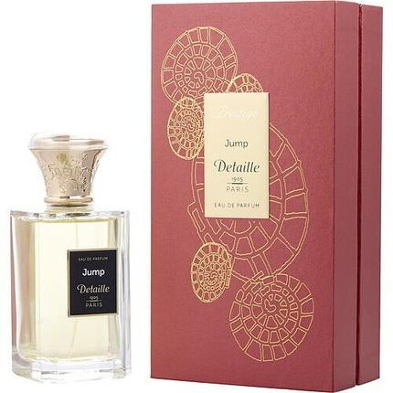 Produktbild Detaille Jump Eau de Parfum 100ml (Eau de Parfum, 100 ml)