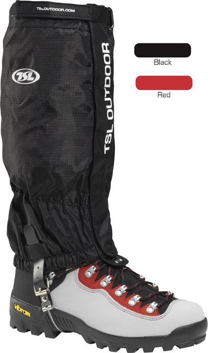 Produktbild Tsl High Trek Short Black (S)