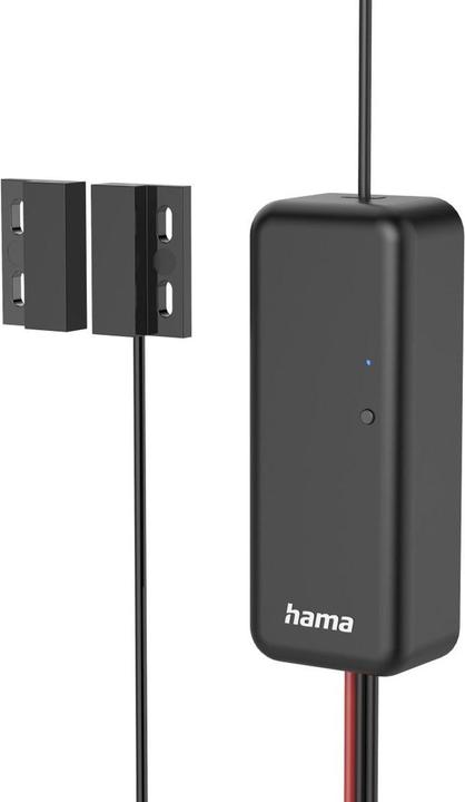 Actual product image Hama Smart garage door control, WLAN, with sensor, app/voice command (Garden gate, Indoor)