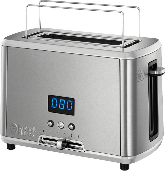 Russell Hobbs Maison compacte