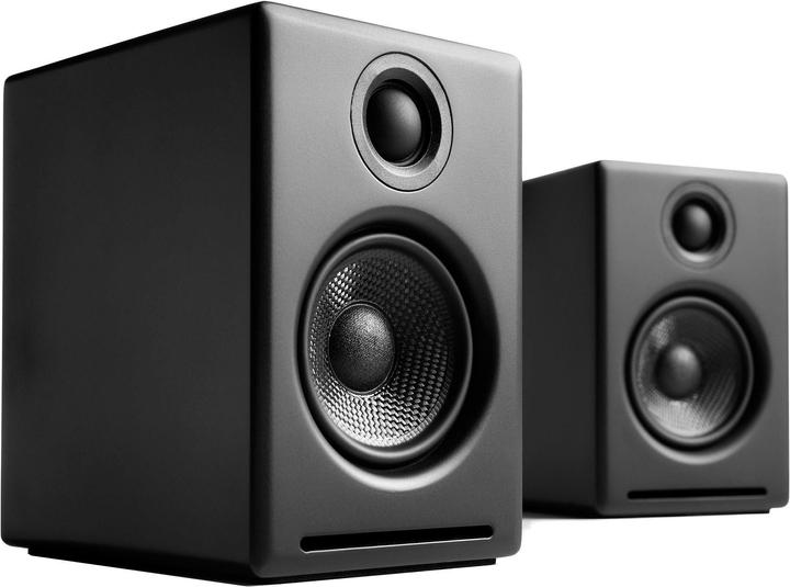 Audioengine A2+ Wireless (1 Paar, 60 W)