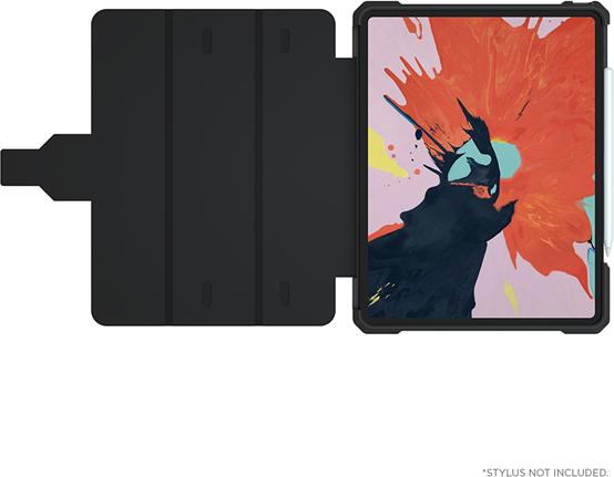 Produktbild Eiger Storm 1000 Case (iPad 2021 (9. Gen), iPad Pro 10.5 2017 (1. Gen), iPad Air 2019 (3. Gen), iPad 2019 (7. Gen), iPad 2020 (8. Gen))