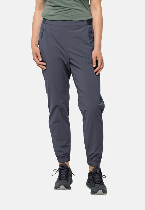 Image du produit Jack Wolfskin Prelight Pants W (XS)