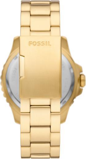 Productafbeelding Diesel Streamline (Analoog horloge, 44 mm)