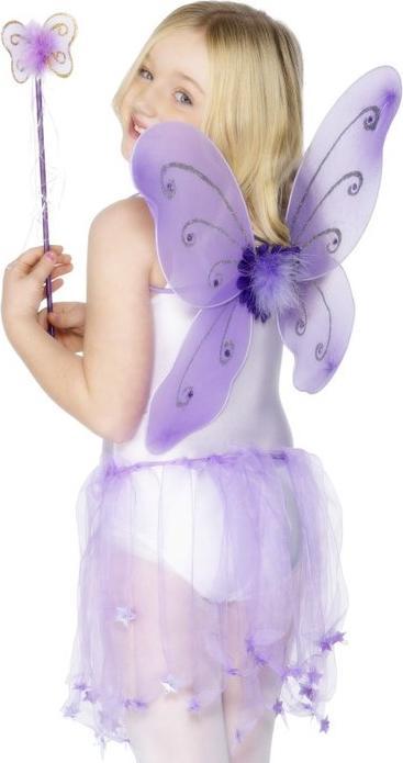 Image du produit Smiffys Butterfly