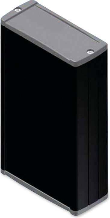 Produktbild Teko Gehäuse Aluminium 145x86x37mm (Gehäuse)
