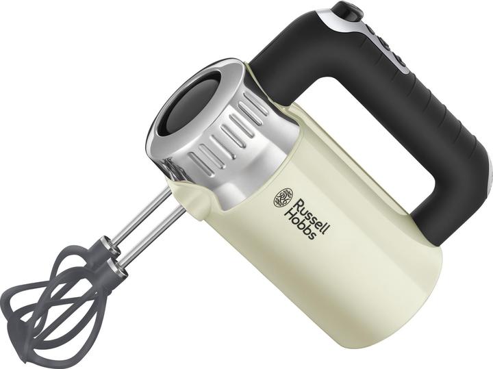 Produktbild Russell Hobbs Retro (500 W)