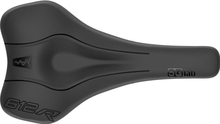 Produktbild Sqlab Saddle 612R ERGOWAVE 2.0 Carbon