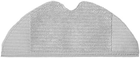 Produktbild Mikong Ersatz-Zubehör-Kit für Xiaomi und Dreame Staubsauger (11-teilig)