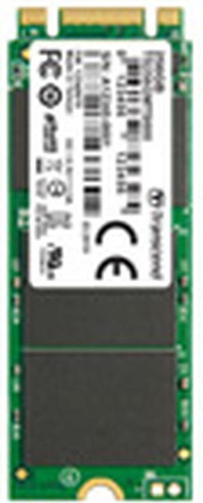 Immagine prodotto Transcend MTS600 (256 GB, M.2 2260)