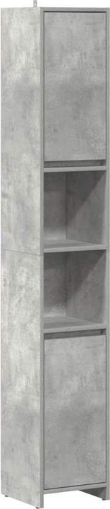 Produktbild vidaXL Badezimmerschrank (30 x 30 x 183.50 cm)