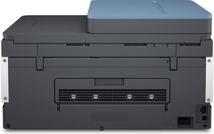 Produktbild HP Smart Tank 7306 All-in-One (Tintentank, Farbe)