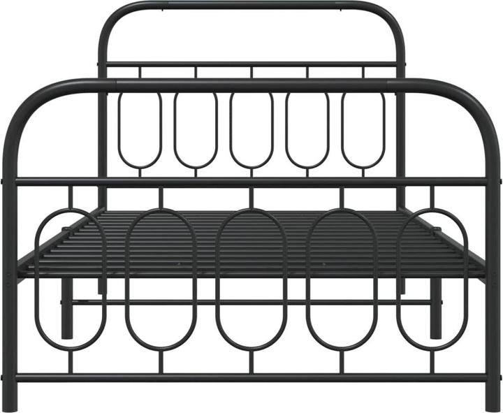 Image du produit vidaXL Bettgestell (100 x 190 cm)