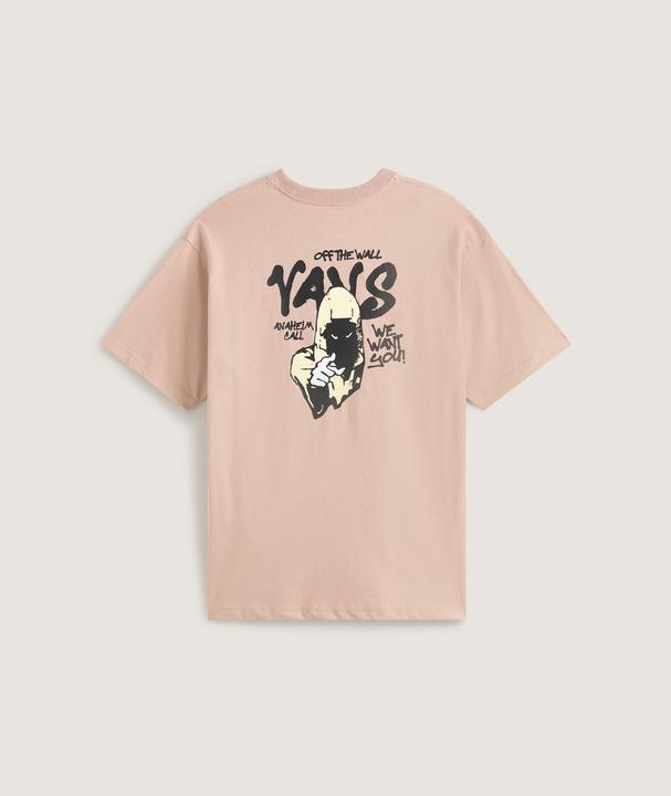 Produktbild Vans Repear Sam Loose Ss Tee (M)