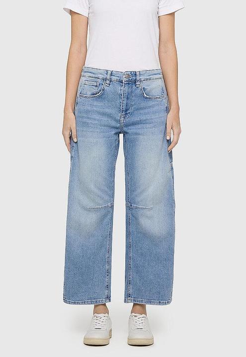 Produktbild MAC Jeans Barrel Leg OHIO (29, 38)