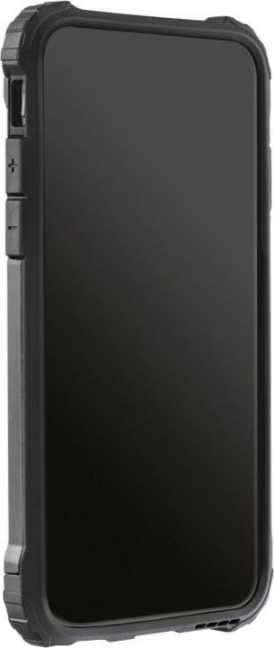 Produktbild Partner Telecom Back panel cover OEM ARMOR case for IPHONE XS black (Apple iPhone XS)
