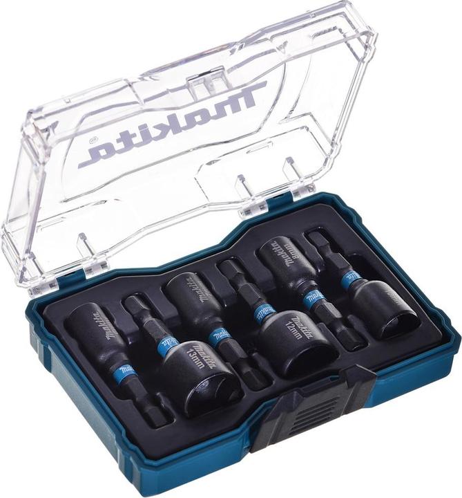 Actual product image Makita E-15768 (13 mm, 10 mm, 12 mm)