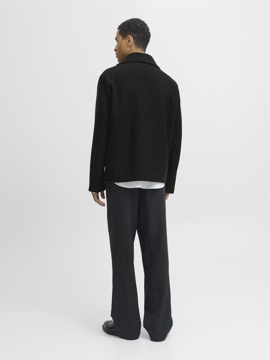 Actual product image Jack & Jones Wollmantel Wollmantel