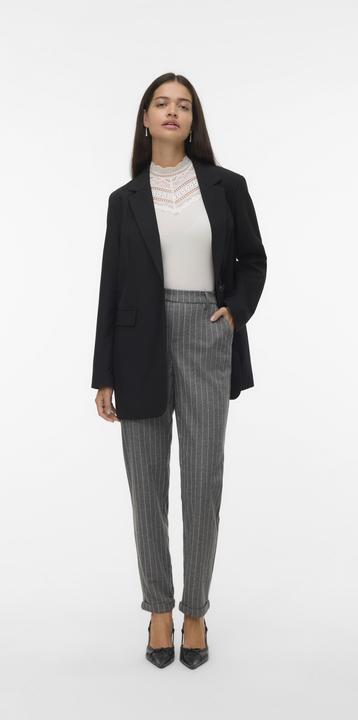 Actual product image Vero Moda Vmmaya Macy Mw Loose Pant Noos (32)