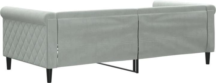 Actual product image vidaXL Tagesbett